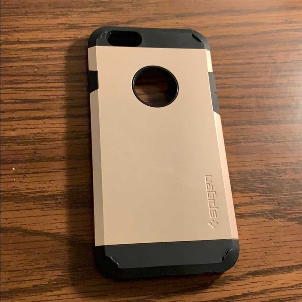 iPhone 6 case